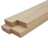 Small maple lumber boards 3/4 by 2 inch pack