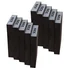 220 Grit Sanding Sponge Block