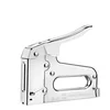 Arrow T50 Heavy-Duty Staple Gun, Manual Stapler