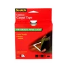 3M Scotch Double-Sided Carpet Tape