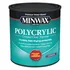 Minwax Polycrylic Protective Finish Satin