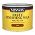 Minwax Special Dark paste wax tin