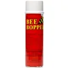 aerosol can of wasp and hornet spray for active carpenter bee holes
