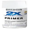 Rust-Oleum spray primer flat white can