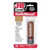 J-B Weld KwikWood Epoxy Putty Stick