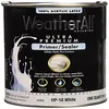True Value Premium WeatherAll 100 percent acrylic latex primer quart