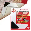 StepNGrip Rug Corner Grippers, 4-Pack