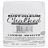 Rust-Oleum Chalked Ultra Matte Linen White
