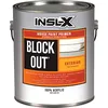INSL-X Block Out acrylic exterior wood stain-blocking primer
