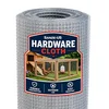 SANZEUS 1/2in 19-Gauge Hardware Cloth, 48in x 100ft