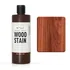 DWIL Water-Based Wood Stain and Sealer in Teak