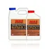 MAS Epoxies Penetrating Epoxy Resin Wood Sealer