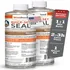 WiseBond Quick Set Seal 1-Quart Kit