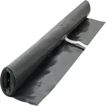 ROBERTS 70-115 moisture barricade underlayment film roll