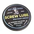 Screw Lube wood screw lubricant 2 ounce