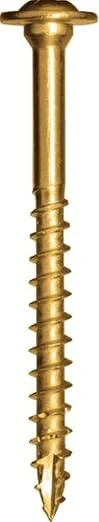 GRK RSS #10 x 2-1/2 Structural Screws, 50-Count