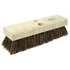 Palmyra bristle deck scrub brush