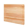 CONSDAN Hard Maple Wood Cutting Board (16x12in)