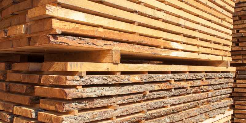 Ash Wood for Woodworking