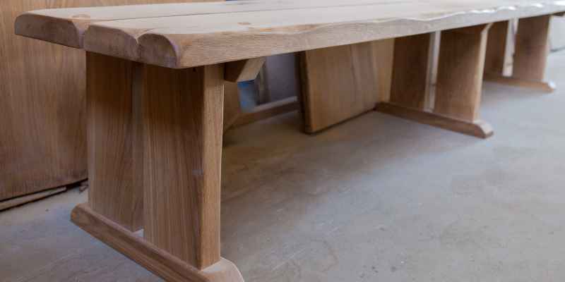 Ash Wood for Woodworking