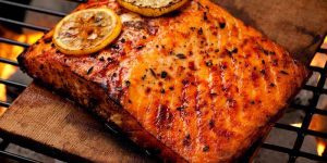 Best Way to Cook Cedar Plank Salmon
