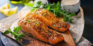 Best Way to Cook Cedar Plank Salmon