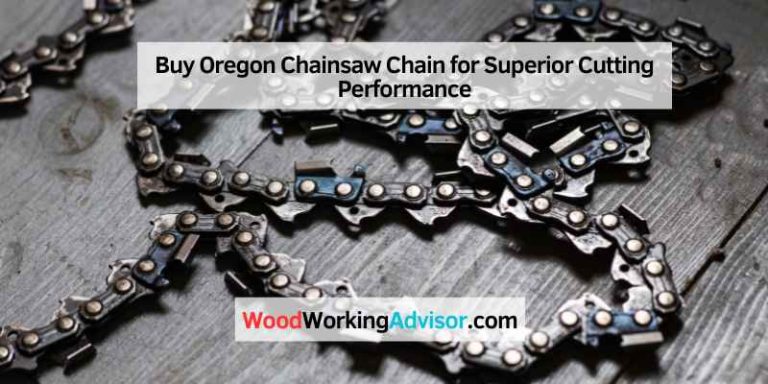 Buy Oregon Chainsaw Chain
