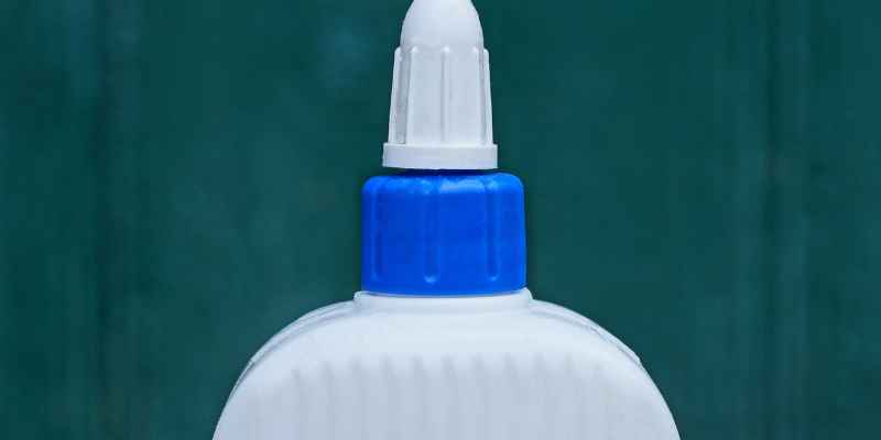 Can Wood Glue Work on Plastic