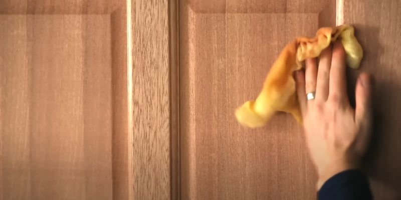 Can You Paint Over Lacquer