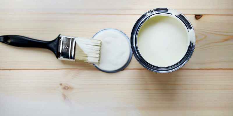 Can You Paint Over Painted Wood