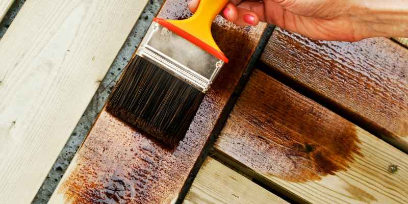 Can You Polyurethane Over Varnish