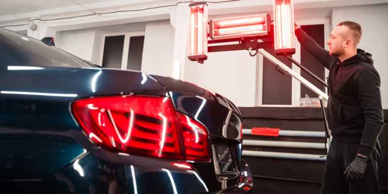 Can You Put Clear Coat Over Paint