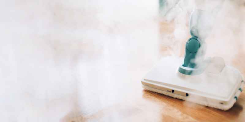 Can You Use a Steam Mop on LVP Flooring
