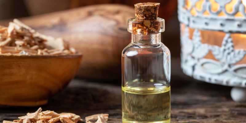 Cedar Benefits for Hair