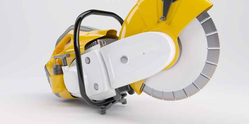 How Deep Can a 6.5 Circular Saw Cut