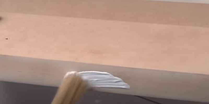 How Do You Paint MDF