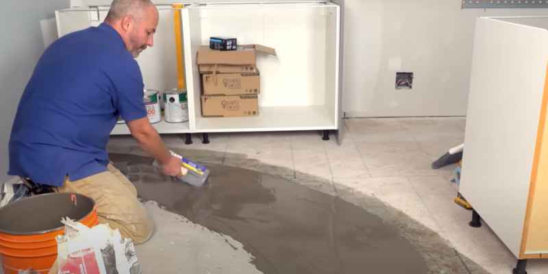 How Level Does a Floor Need to Be for Lvp