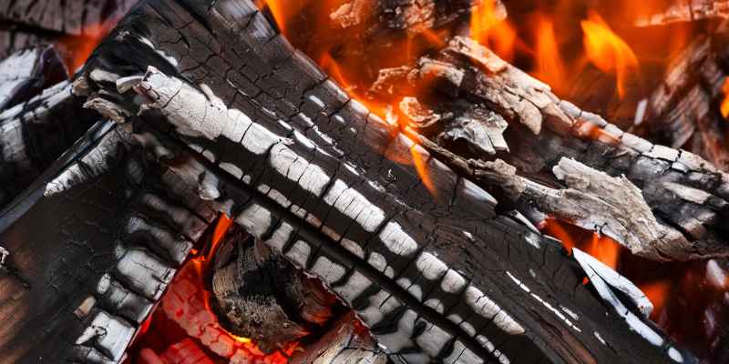 How Long Does Ash Wood Take to Dry