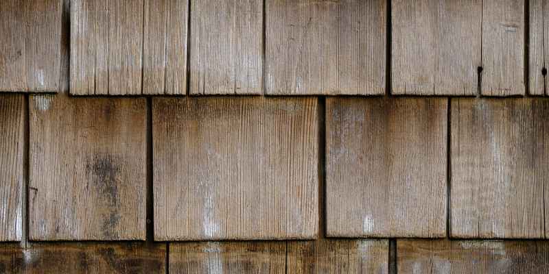 How Long Does Cedar Siding Last