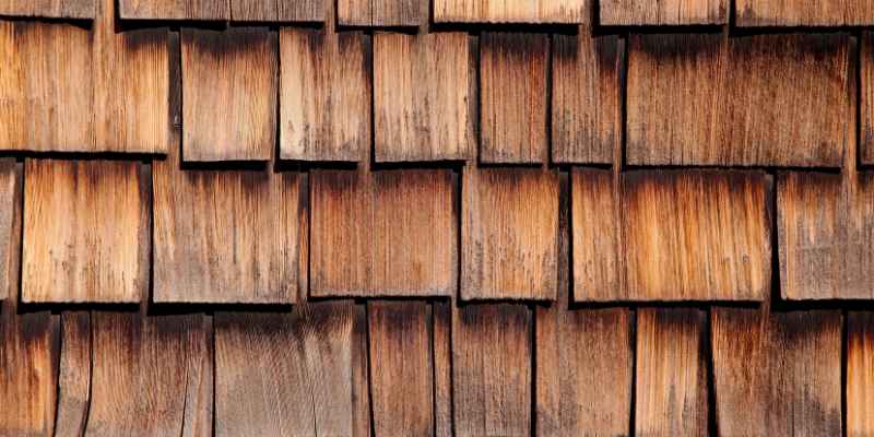 How Long Does Cedar Siding Last