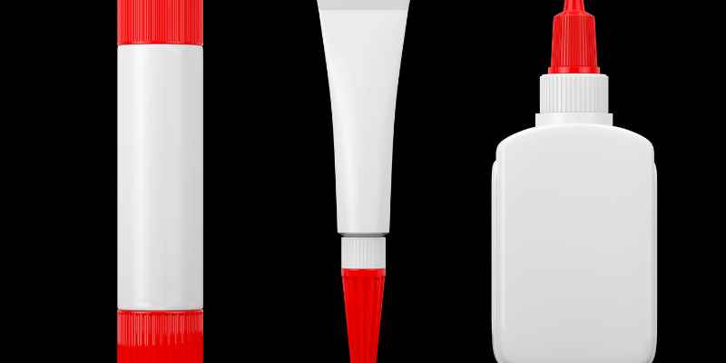 How Long For Super Glue To Dry