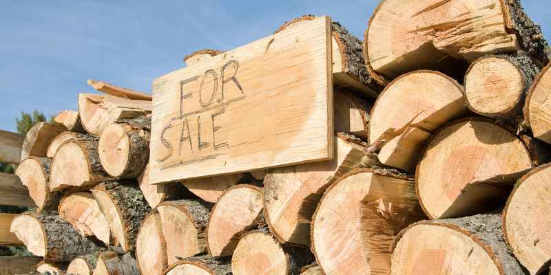 How Many Bundles in a Cord of Wood