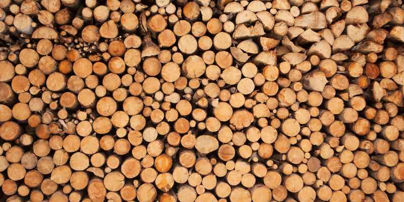 How Many Ricks are in a Cord of Wood