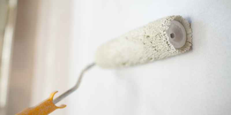 How Many Square Feet Does 5 Gallons Of Paint Cover