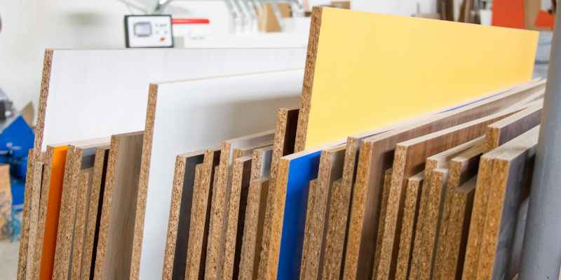 How Much is a Sheet of MDF