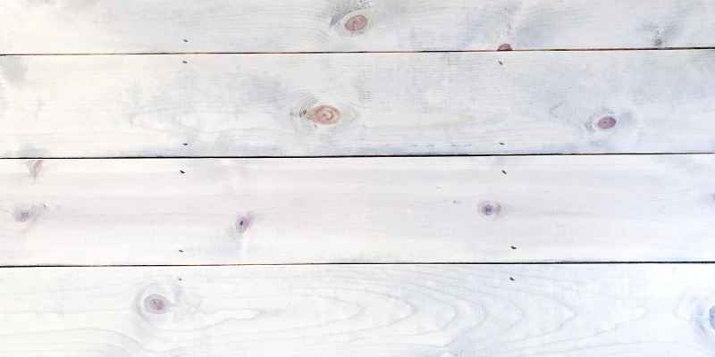 How To Easily Identify Wood Types