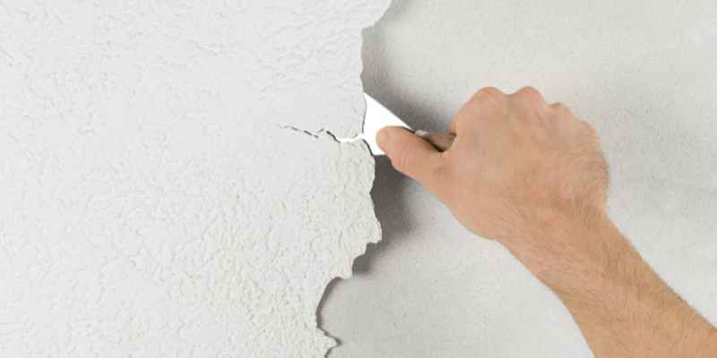 How To Easily Remove Paint From Wood Without Sanding