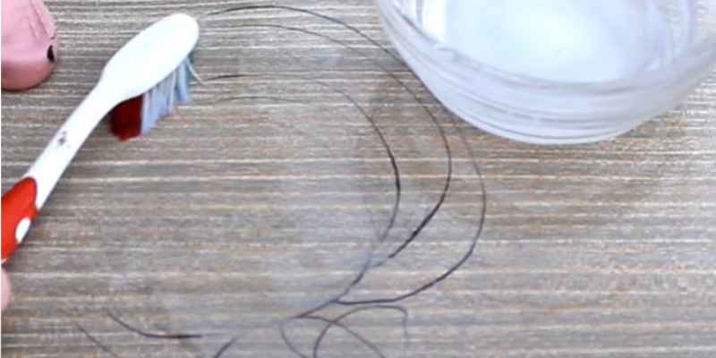 How To Easily Remove Permanent Marker From Wood