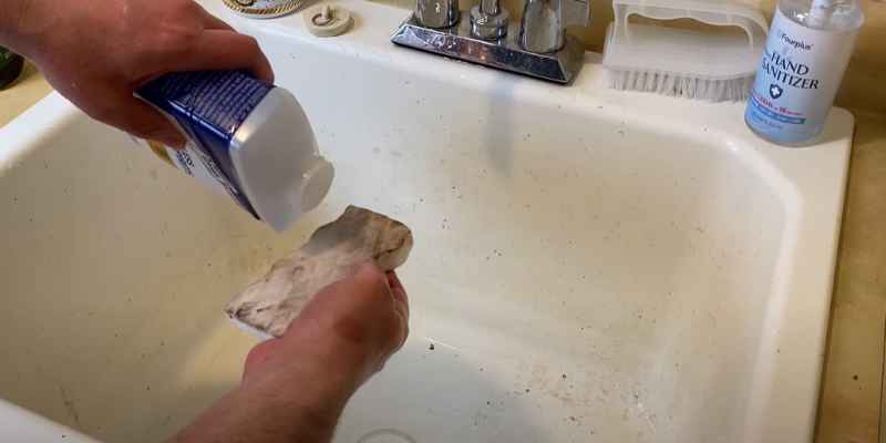 How To Easily Remove Polyurethane From Hands