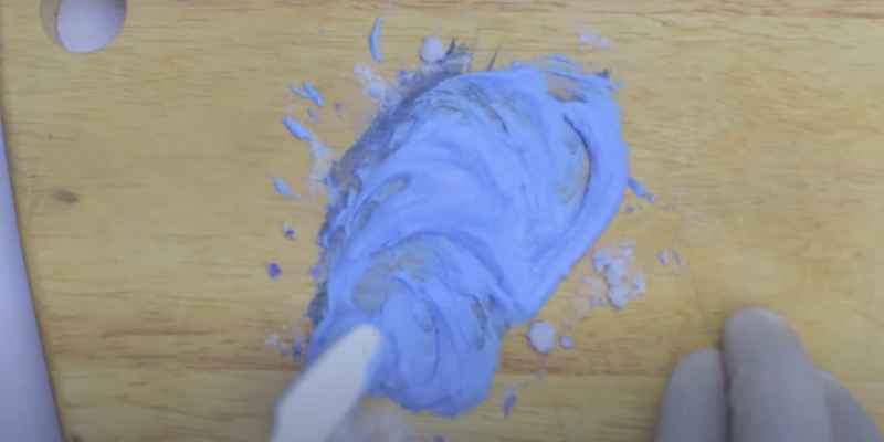 How To Get Ink Off Wood